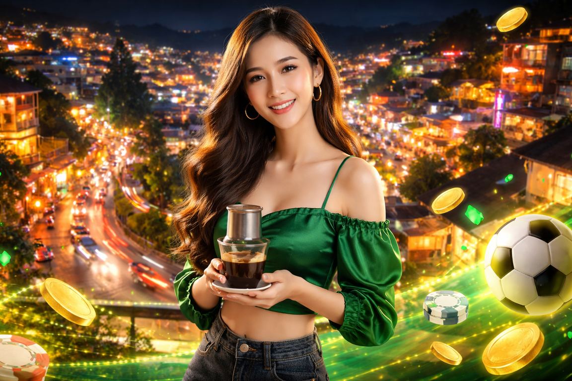 Người dùng Việt Nam nhận cashback và bonus khuyến mãi tại Đà Lạt