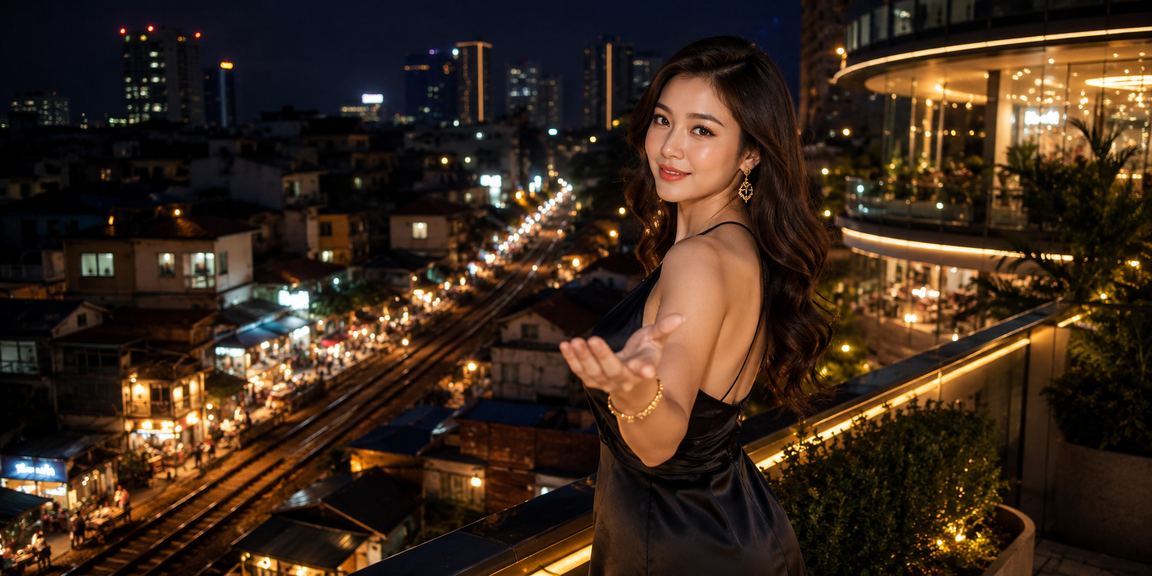 Người dùng tại Hà Nội trải nghiệm ưu đãi VIP trên nền tảng giải trí trực tuyến