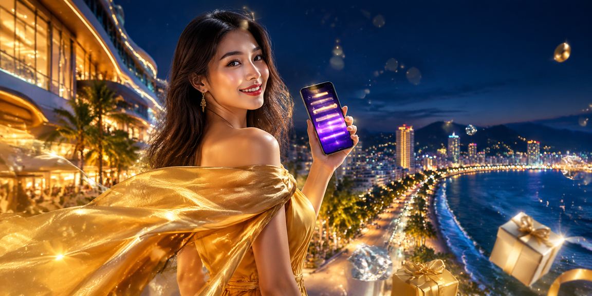 Người dùng tại Quy Nhơn trải nghiệm casino trên điện thoại di động
