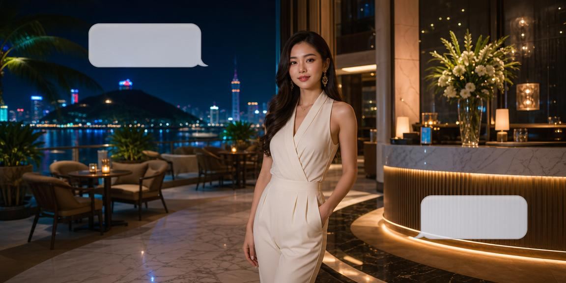 Không gian giải trí casino hiện đại dành cho thành viên VIP tại Việt Nam